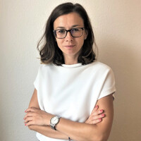 Dijana Markovic
