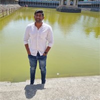 Tulasiram M
