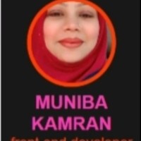 Muniba Kamran Ismail