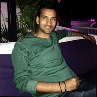 Devendra Kumawat
