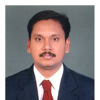 Binoy V G