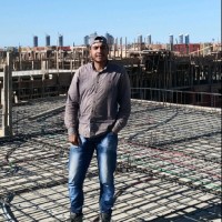 Mohamed Sharaf Eldin