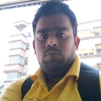 Roshan Dsouza
