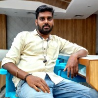 Saravanan A