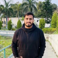 chirag bedi