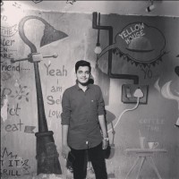 Parth modi