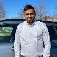 Jaimin Patel