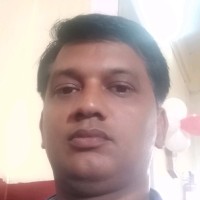 Tejendra Mishra