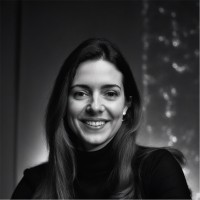 Barbara Costa Rocha, Mba