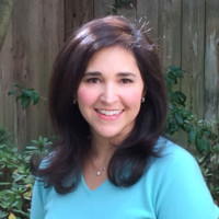 Natalie Reichman, M.Ed., Lpc