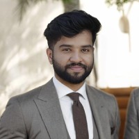 Muhammed Arshad