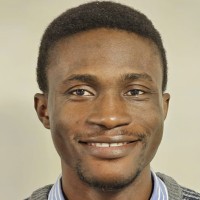 Dennis Venunye Hehetror