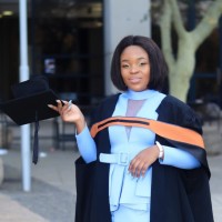 Maureen Patricia Machaba