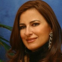 Fadia Abou Ghanem Abou Ghanem Maalouf