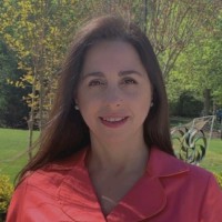 Marcela Linares Graham