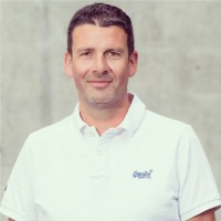 Michael Huegli