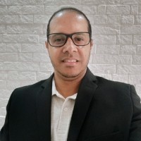 Luiz Antonio Chagas Dos Santos