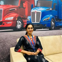 Laya Sreekumar