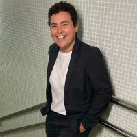 Paula Andrade Da Costa E Silva