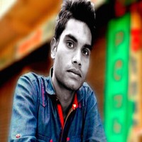 Dejected Rasel