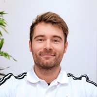 Thomas Karlinger, MSc., MACP