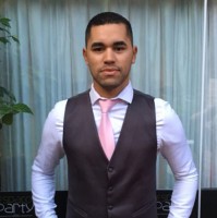Evandro Dias