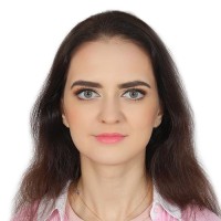 Kateryna Harrison