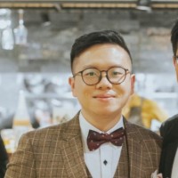 Martin Lin