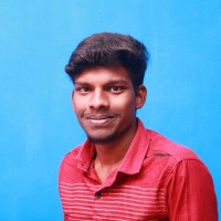 ARUNKUMAR VELMURUGAN