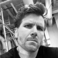 Justin Dwire