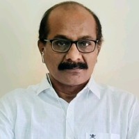 Kamaraj sakthivel