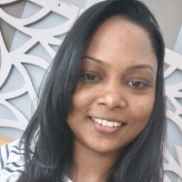 Lucy De Souza