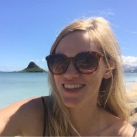 Emily Wilder