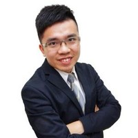 Yen Huang