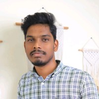 Vignesh V