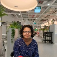 Bhashwati Pyne