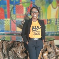 Oreoluwa Ogundele CIPM(in view)