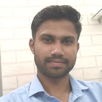 Bala Krishna M