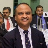 Anil Singhal