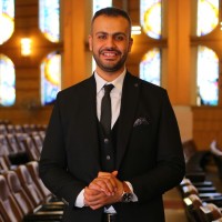 Mohamed Iraqy