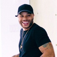 Aaron Christian