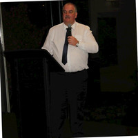 Ian Beaven