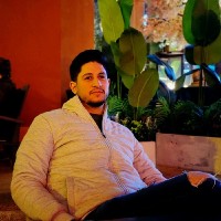Fadi Shbat