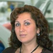 Leila Aksenova