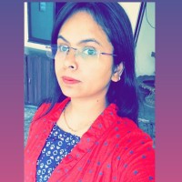 Sneha Pandey