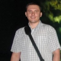 Vlad Savchyn