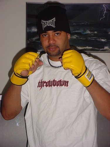 Justin Fisher