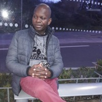 Guy Parfait Mavoungou