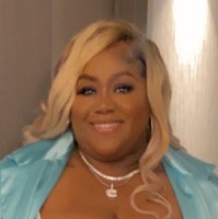Ericka Barber