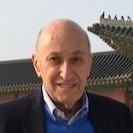 Ian Scher